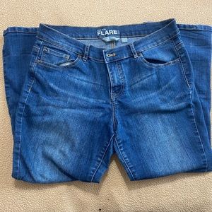 new york & co jeans